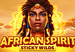 African Spirit