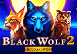 Black Wolf 2