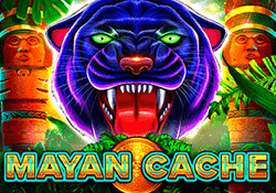 Mayan Cache