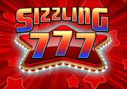 Sizzling 777